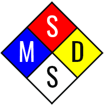 MSDS LOGO