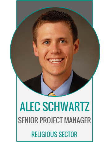 ALEC SCHWARTZ - RELIGIOUS CONTACT