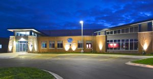 B&G CLUBS OF GREATER LAX - TESTIMONIAL V1 B&G CLUBS OF GREATER LAX - TESTIMONIAL V1