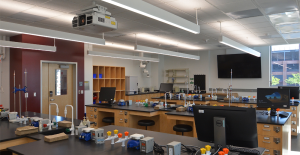 PRAIRIE SPRINGS SCIENCE CENTER - IMAGE 24