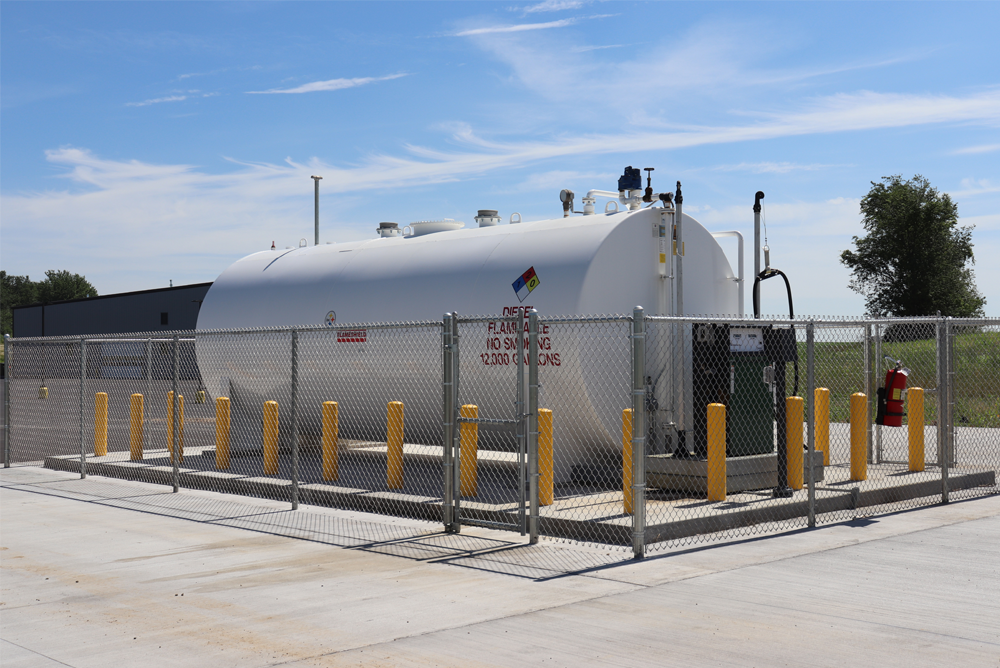 VERNON COUNTY HWY FACILITY 11