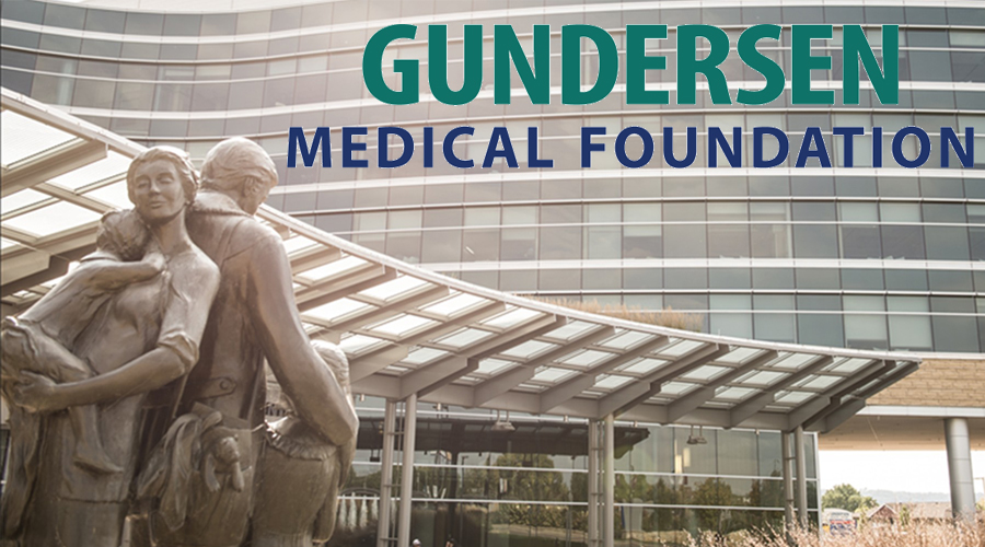 GUNDERSEN MEDICAL FOUNDATION