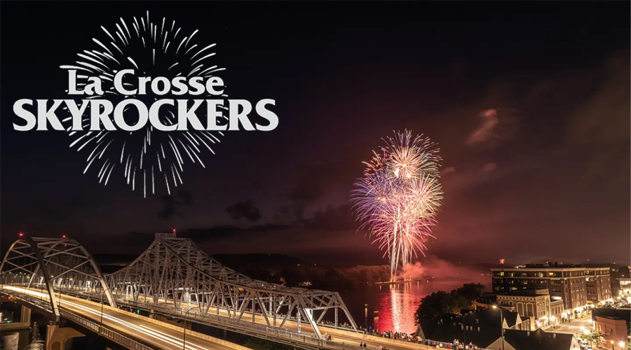LA CROSSE SKYROCKERS
