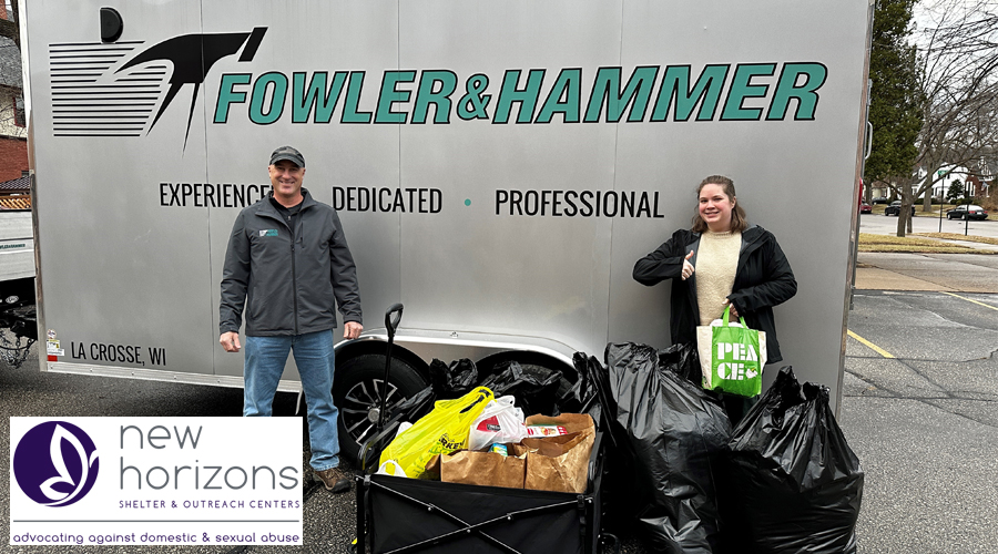 NEW HORIZONS SHELTER V2