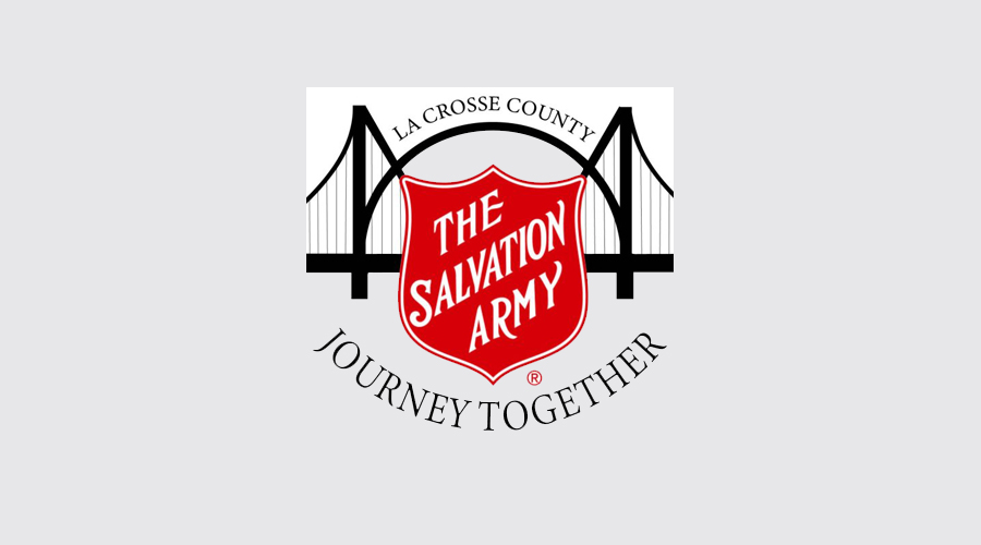 THE SALVATION ARMY
