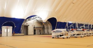 CITY OF REEDSBURG - REEDSBURG FIELDHOUSE 5