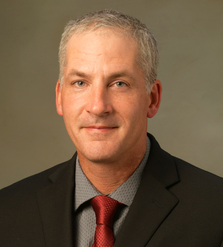 DAVE MYDY- PRESIDENT/CEO