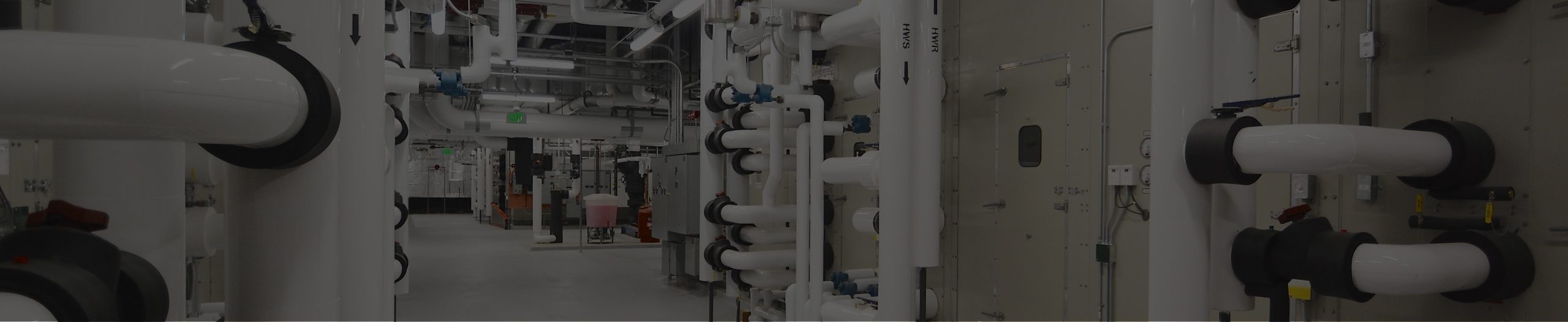 UWL - PRAIRIE SPRINGS SCIENCE CENTER - FACILITY MAINTENANCE