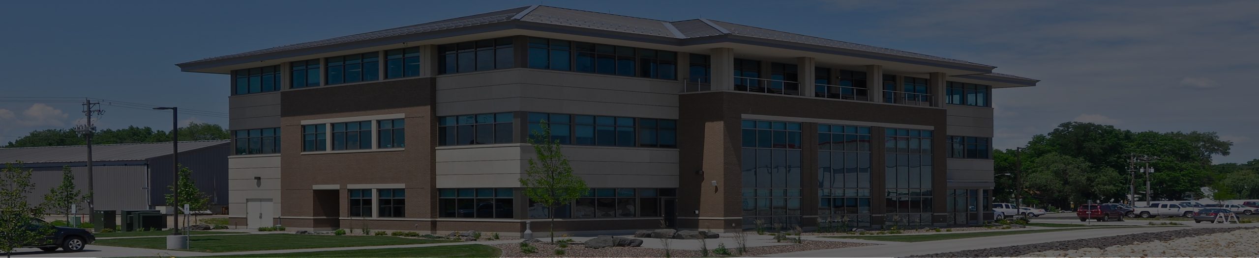 JF BRENNAN CO. -EXTERIOR