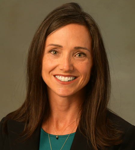 NICOLE MYDY - GM-SECRETARY/TREASURER