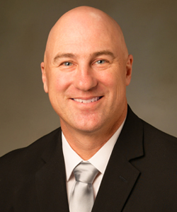 PAUL GIESE - SENIOR PROJECT MANAGER