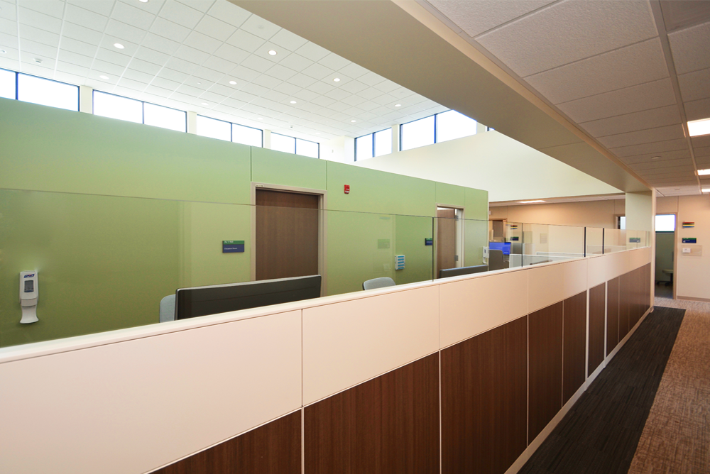 MCHS ARCADIA CLINIC 1